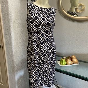 Alyx Office to Date Everyday Shift Sz 6